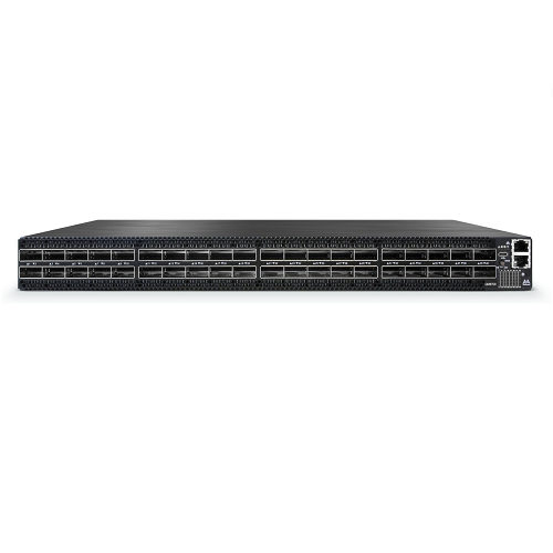 40PORT HDR INFINIBAND SW 2PS