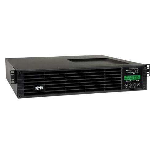 SMART ONLINE UPS 1500VA 120V RM