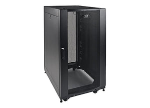 25U RACK ENCLOSURE CABINET