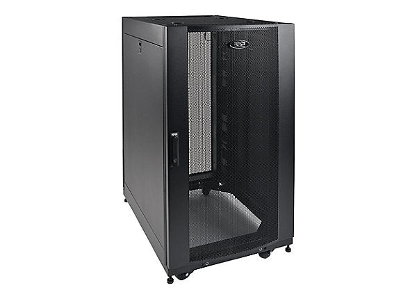 25U RACK ENCLOSURE CABINET