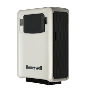 HONEYWELL VUQUEST 3320G CORDED SCANNER, 2D , GENERAL PURPOSE, HANDS FREE, IVORY,