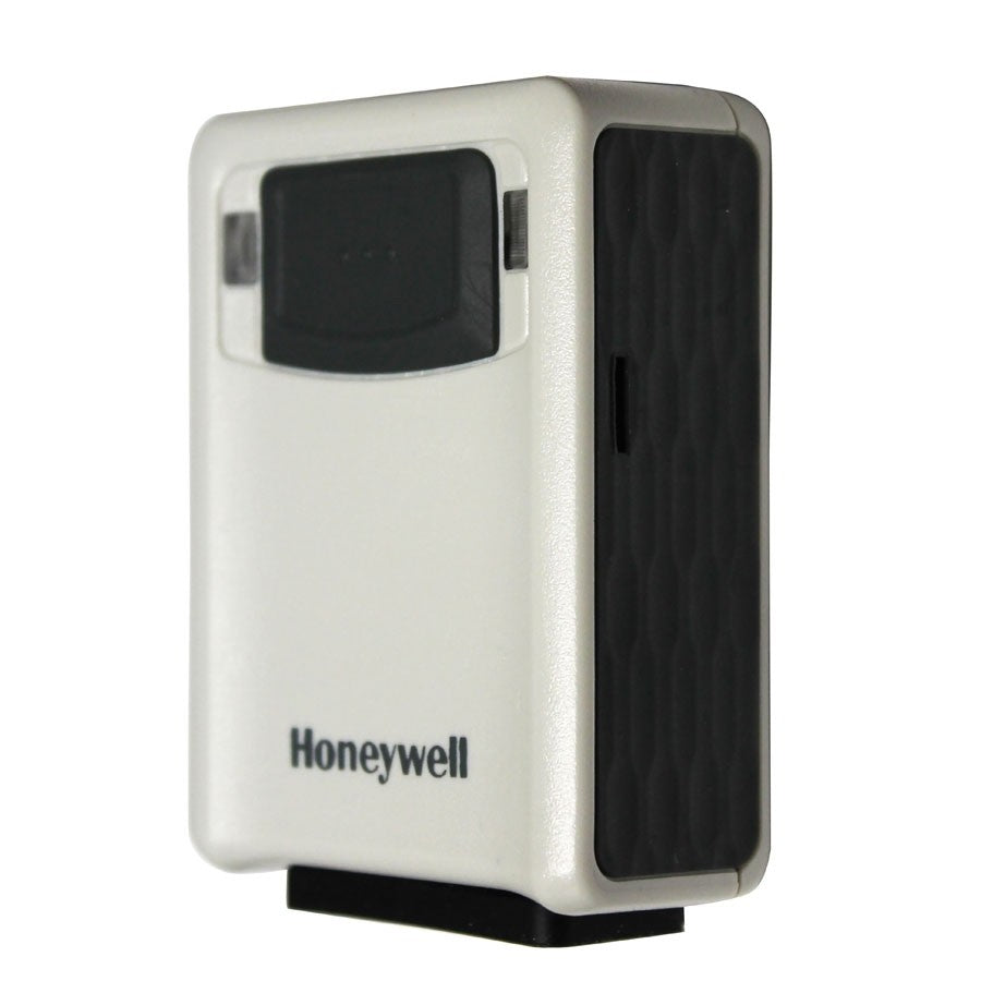 HONEYWELL VUQUEST 3320G CORDED SCANNER, 2D , GENERAL PURPOSE, HANDS FREE, IVORY,