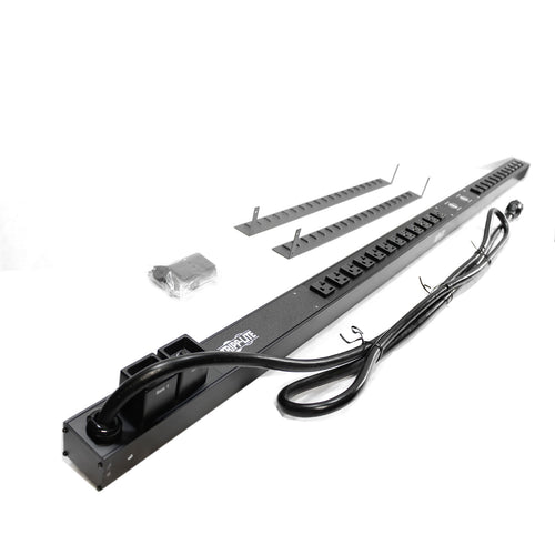 PDU METERED 2.9KW 120V 30A 0U