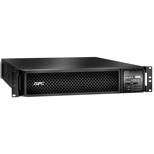 NEW APC SMART-UPS SRT 3000VA RM 120V+AP9631