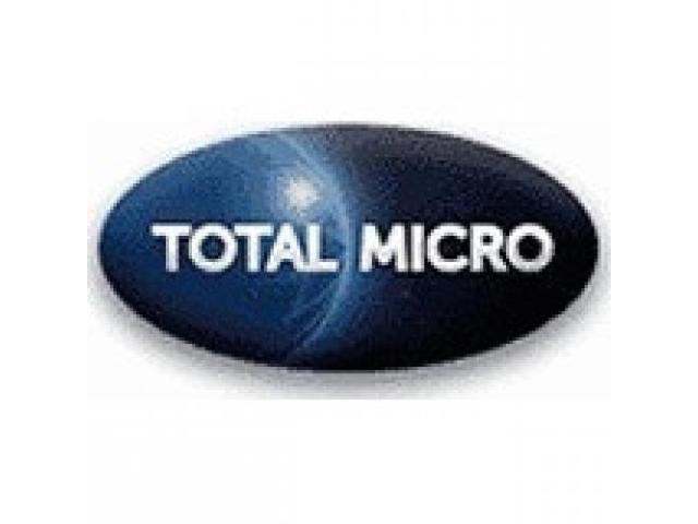 TOTAL MICRO: THIS HIGH QUALITY 1TB 2.5IN 9.5MM SATA HARD DRIVE IS THE PERFECT UP
