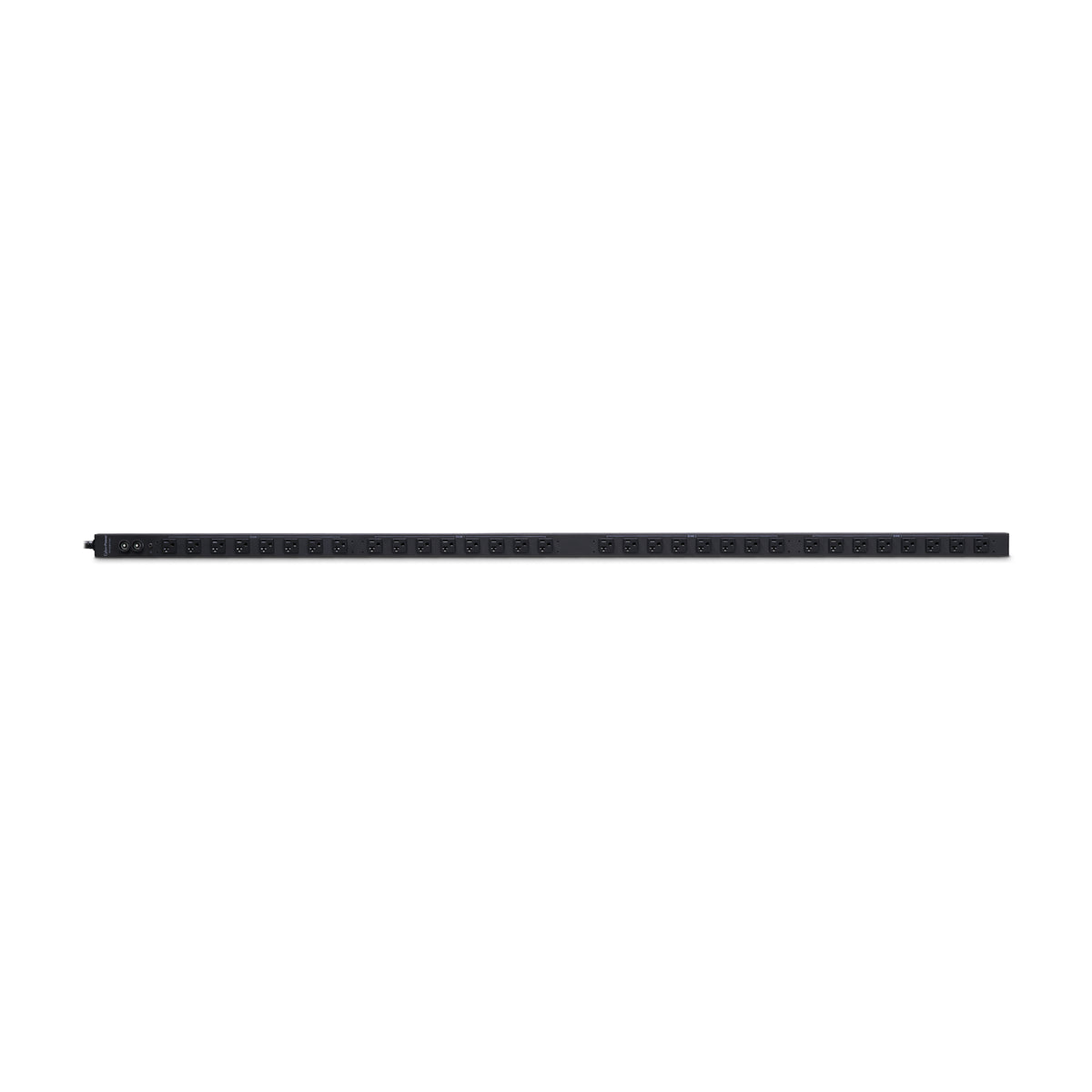 BASIC PDU 120V 30A L5-30P 0U