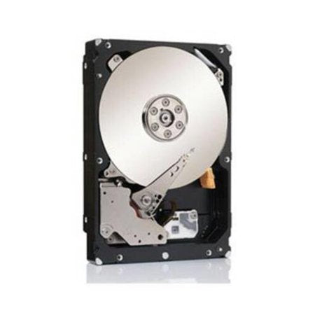 SEAGATE 3-TB 7.2K 3.5 6G SP