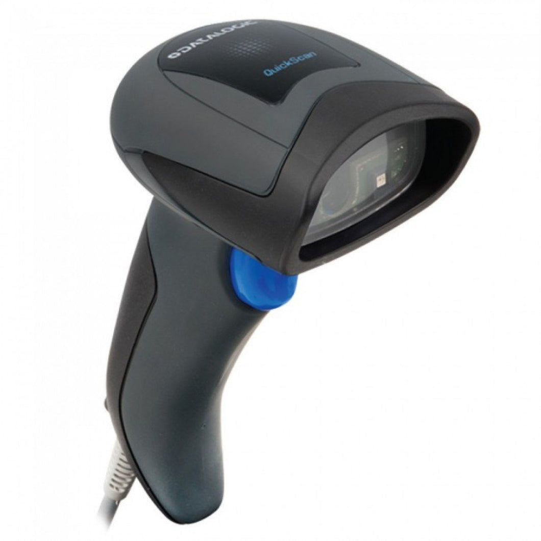 DATALOGIC QD2430 2D SCANNER
