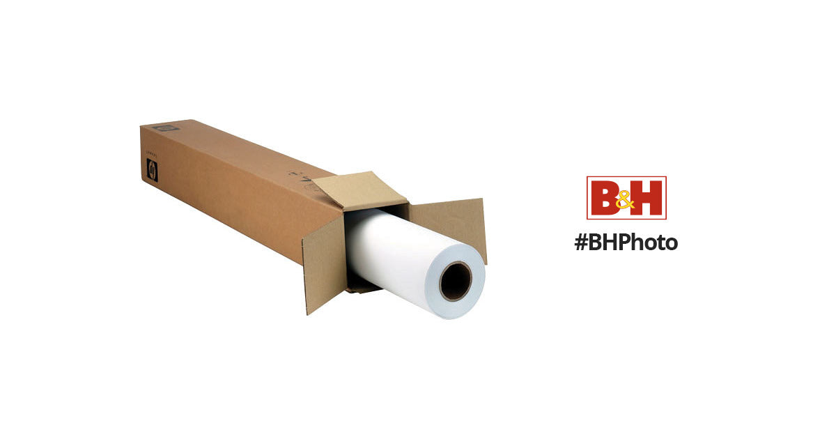 BRAND HP SUPER HEAVYWEIGHT PLUS MATTE