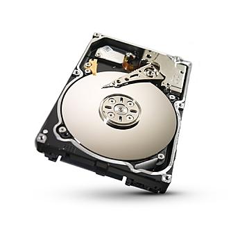 SEAGATE 1-TB 7.2K 2.5 SP 6G