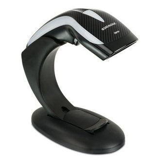 Heron 1D Black with Stand but no cable