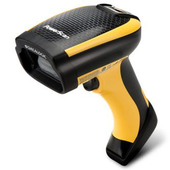 PowerScan 1Dim (no cable!)