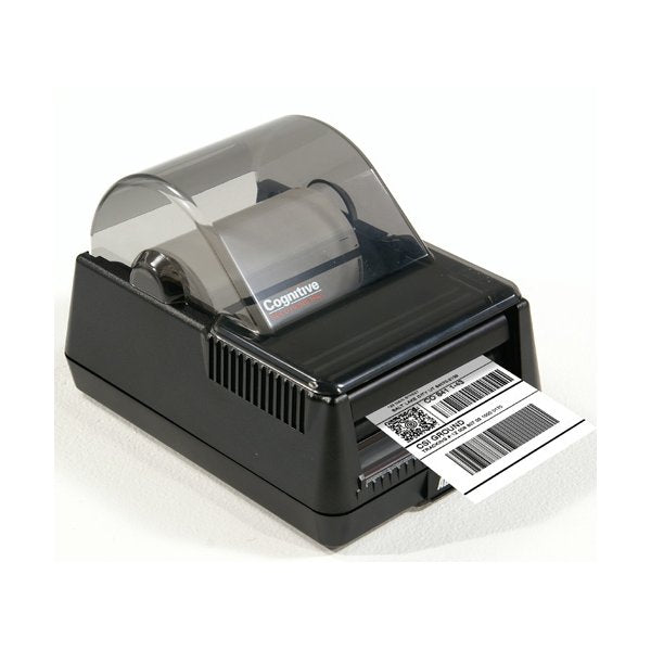 Cognitive DLXI,DT,4.2",USB/SER/PAR/ETH 100-204VAC,