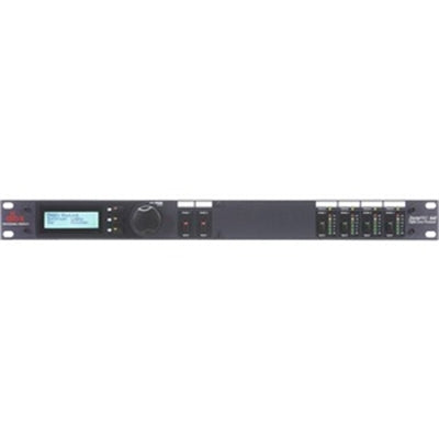 Harman DBX ZonePRO 640 Audio Prcsr
