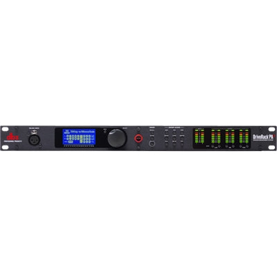 Harman DBX 2x6 PA Management System