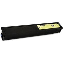 TOSHIBA T-FC50UY YELLOW TONER CARTRIDGE FOR USE IN ESTUDIO 2555C 3055C 3055CG 35
