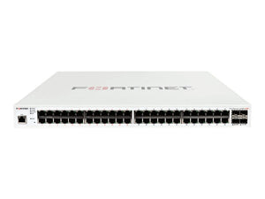 L2/L3 POE+ SWITCH