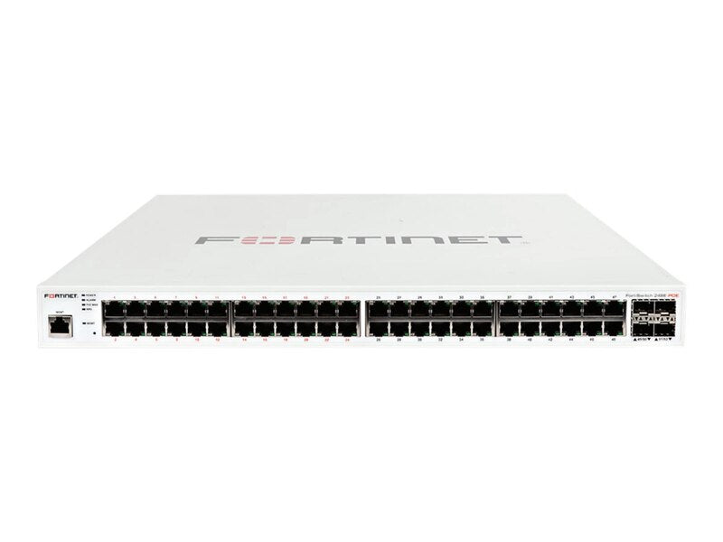 L2/L3 POE+ SWITCH