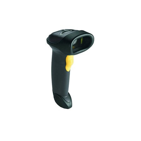ZEBRA LS2208 1D SCANNER USB CBL STD WW