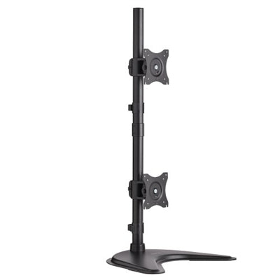Eaton Dual Vertical Desk Mount Monit