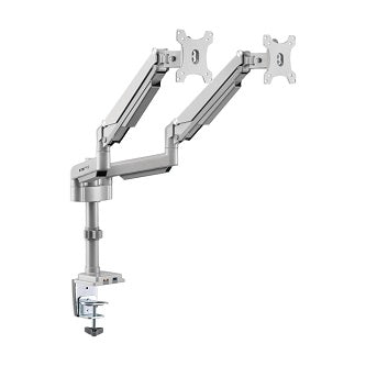 Eaton TV MOUNT DUAL DISPLAY 17"-32"