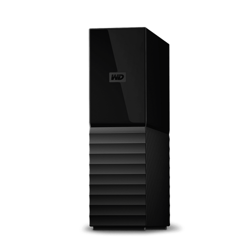 WD MY PASSPORT FOR MAC 5TB USB