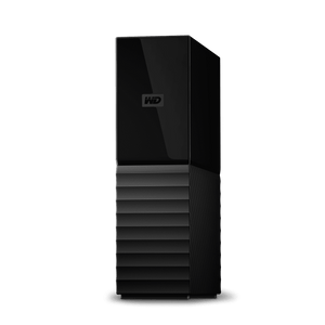 WD MY PASSPORT FOR MAC 5TB USB