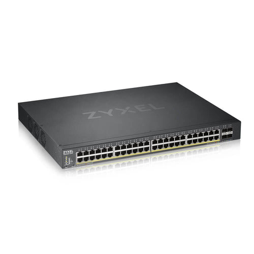 HYBRID NEBULAFLEX 48 PORT GBEL2