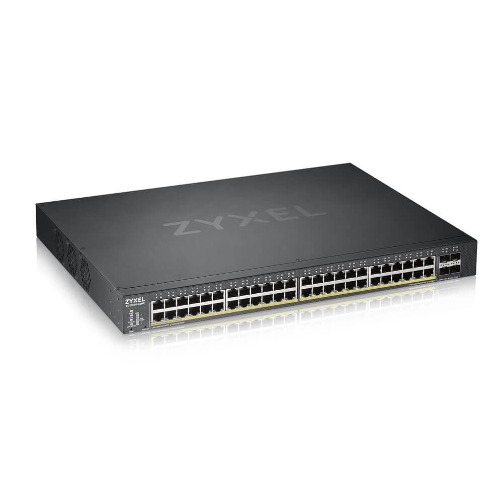 HYBRID NEBULAFLEX 48 PORT GBEL2