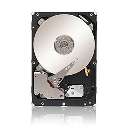 SEAGATE 2TB 7.2K 3.5 6G SATA