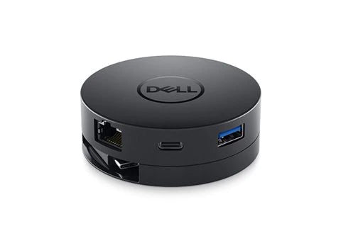 DELL USB-C MOBILE ADAPTER DA300