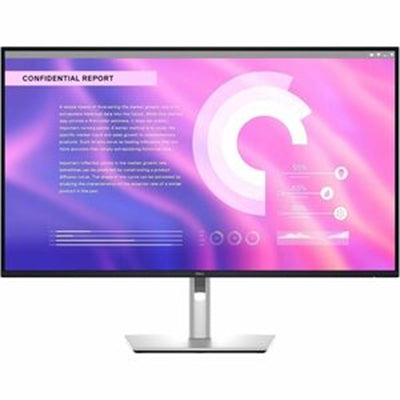 DELL PRO 32 PLUS QHD USB-C HUB MONITOR - P3225DE