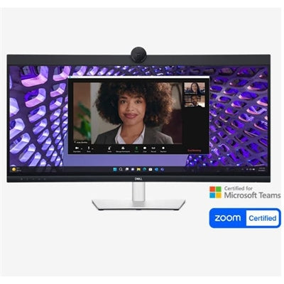 Dell REFURB P3424WEB 34.0 Monitor