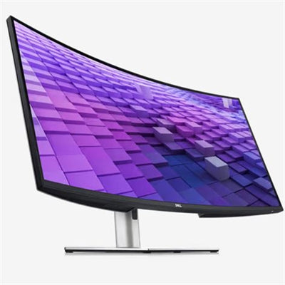 Dell UltraSharp 38 Curved USB-C Monitor - U3824DW