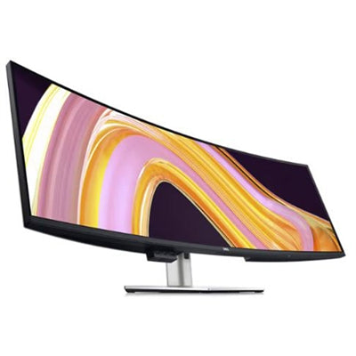 Dell UltraSharp 49 Curved Monitor - U4924DW