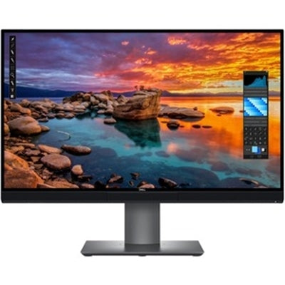 Dell REFURB 27.0 4K IPS WLED MON
