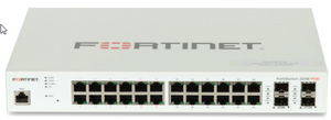 LAYER 2/3 FORTIGATE SWITCH CTLR
