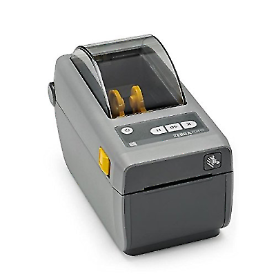 ZEBRA ZD410D 203DPI DT USB
