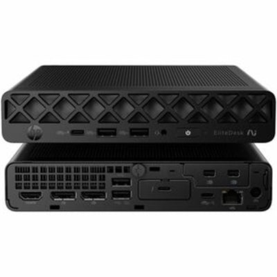 HP SMART BUY ELITEDESK 8 MINI G2A RAI5P440 16GB/512GB PC