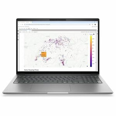 HP 16 Z8G2i16 U7356H 16G 512GB