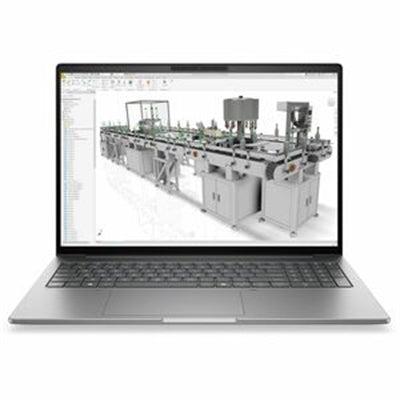 HP 16 Z8G2i16 U7356H 16G 512GB