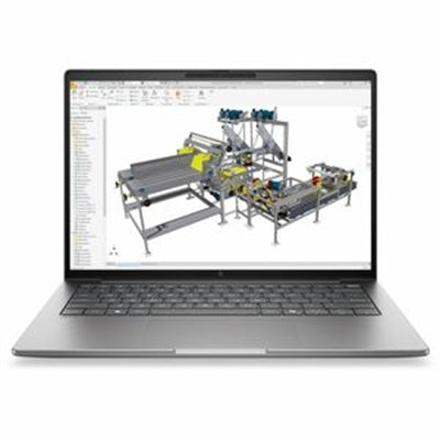 HP ZB8G2A14 RA7P450 14 32GB/512 PC RYZENAI7PRO450, 14 WUXGA AG LED UWVA TS, UMA,