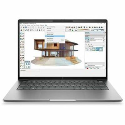 HP ZB8G2A14 RA7P450 14 16GB/512 PC RYZENAI7PRO450, 14 WUXGA AG LED UWVA TS, UMA,