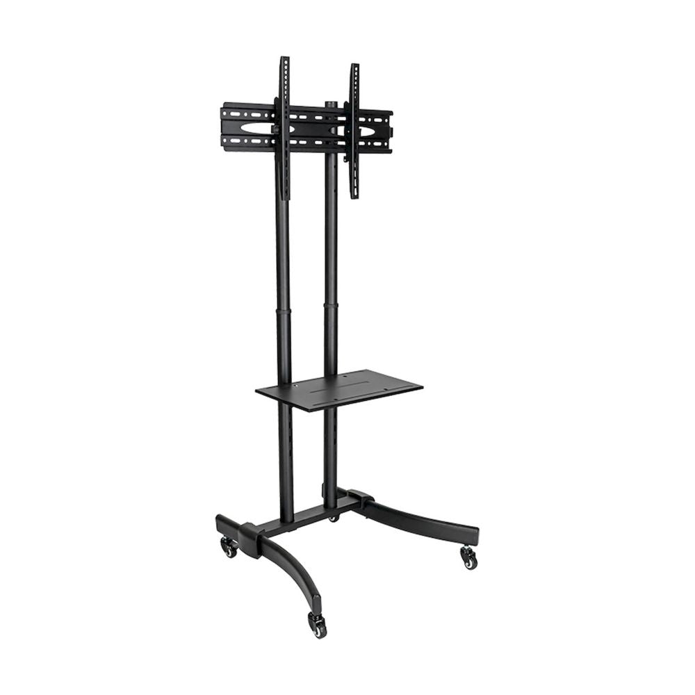 EATON TRIPP LITE SERIES ROLLING TV/MONITOR CART - FOR 37IN TO 70IN TVS AND MON