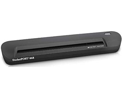 AMBIR DOCKETPORT 468 SIMPLEX DOCUMENT