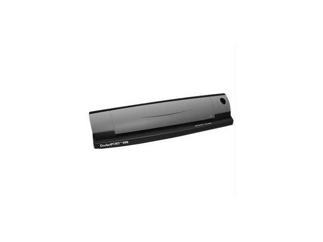 AMBIR DUPLEX USB POWERED SHEET-FED CARD AND DOCUMENT SCANNER.