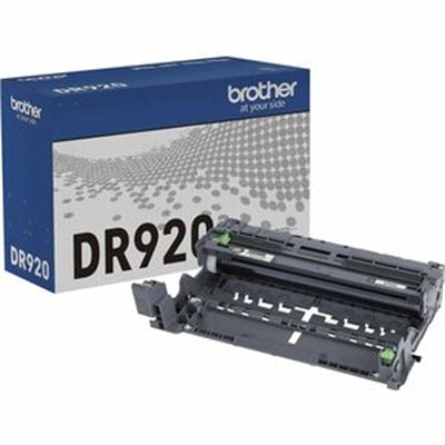 Brother Genuine DR920 Drum Unit Laser 45,000 Pages 1 Each