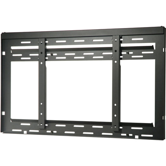 PERLES Ultra Think Flat Video Wall Mount LCD/Plasma
