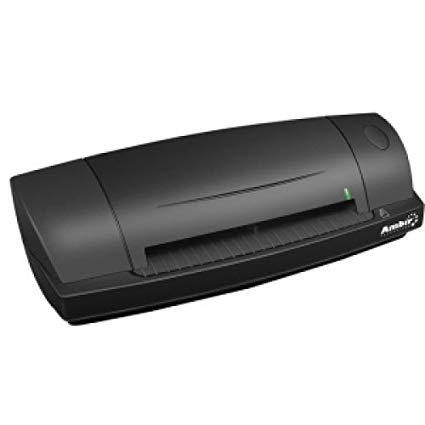AMBIR DUPLEX A6 ID CARD SCANNER WITH AMBIRSCAN 3.0 OEM - ATHENA