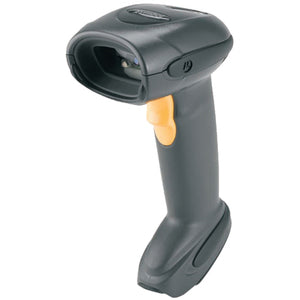 ZEBRA WIRELESS BARCODE SCANNER